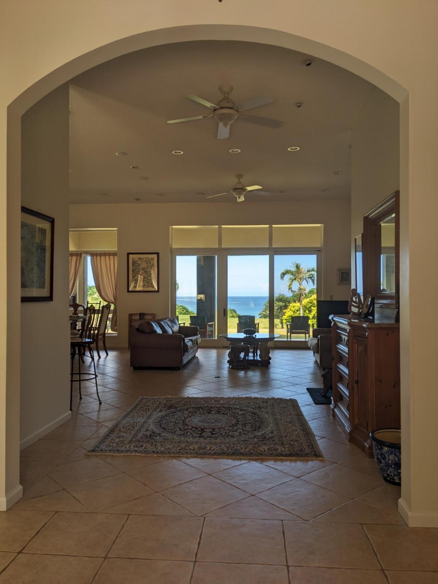 Tsundara Beach Retreat Ishigaki  Exterior foto