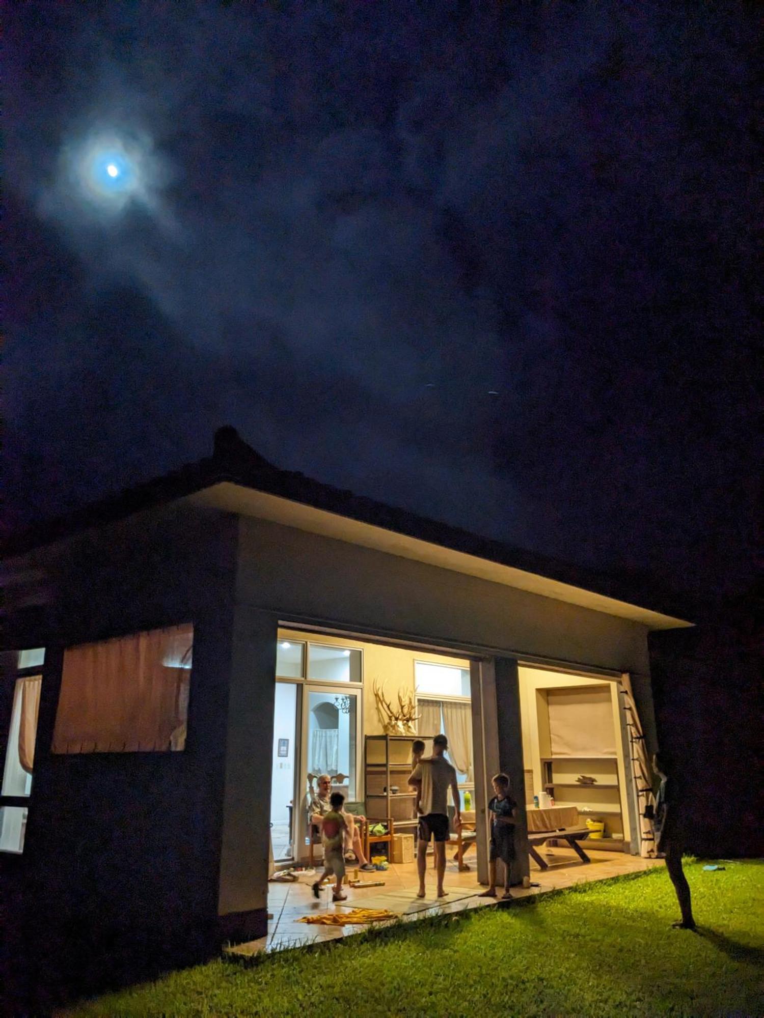 Tsundara Beach Retreat Ishigaki  Exterior foto
