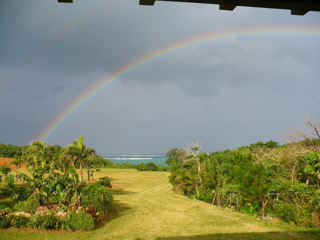 Tsundara Beach Retreat Ishigaki  Quarto foto